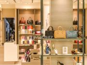 Fonds de commerce boutique 'Chaussures /...