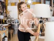 Fonds de commerce Concept Store à vendre en Exclusivité...