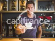 Fonds de commerce de restauration avec Licence IV...