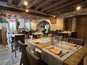 Fonds de commerce d'Hôtel Restaurant à vendre...