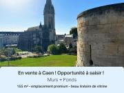 FONDS DE COMMERCE ET MURS COMMERCIAUX