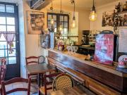 Fonds de commerce et murs commerciaux bar restaurant