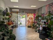 FONDS DE COMMERCE FLEURISTE EMPLACEMENT N°1