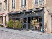 Fonds de commerce Nancy Vieille Ville