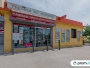 Fonds de commerce Presse et Loto