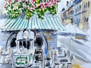 fonds de commerce restaurant