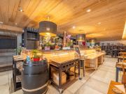 Fonds de commerce restaurant 360 m2