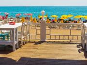 Fonds de commerce RESTAURANT à vendre FREJUS PLAGE 83