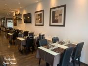 Fonds de commerce Restaurant au centre de QUIMPER 29
