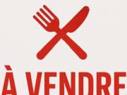 FONDS DE COMMERCE RESTAURANT DANS LE CARRÉ D'OR