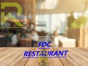 Fonds de commerce RESTAURANT LE GRAU D'AGDE