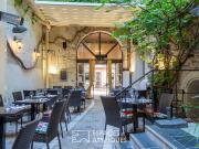 Fonds de commerce Restaurant Le Thaïlinde Angers 0m² Angers