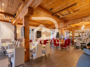 Fonds de commerce Restaurant Marseille 261 m2