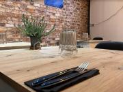 Fonds de commerce RESTAURATION — MONTPARNASSE / INVALIDES