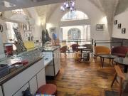 Fonds de commerce SALON DE THE COWORKING à vendre...