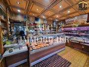 FONDS ET MURS DU COMMERCE AVEC APPARTEMENT