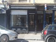 Fonds et/ou murs commerciaux à louer à Reims 51100