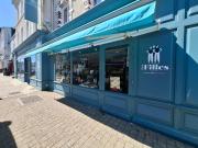 Fonds et/ou murs commerciaux à vendre à Barneville...