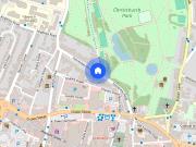 Fonnereau Road, Ipswich Fonnereau Road, Ipswich