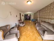 Fonrouge al 1300, 4 ambs, al frente con balcón zona...