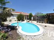 Fonsorbes 31470 Achat / Vente maison 5 pièces t5 piscine...