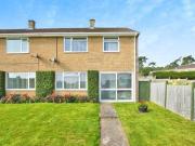 Font Lane, West Coker, 3 Bedroom Semi detached