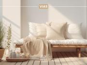 FONT LONGUE – APPARTEMENTS LUMINEUX