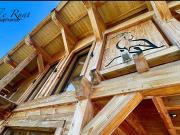 Font Romeu CHALET SIGNATURE ENTRE HORIZONS NATURELS &...