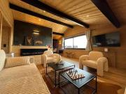 Font Romeu Odeillo Via 66120 Achat / Vente appartement 3...