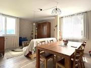 Font Romeu Odeillo Via 66120 Achat / Vente appartement 3...