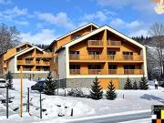 Font Romeu Odeillo Via 66120 Achat / Vente appartement 3...
