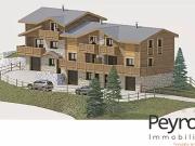 Font Romeu Odeillo Via 66120 Achat / Vente maison 5...