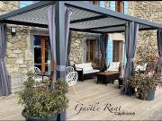 Font Romeu Odeillo Via 66 Appartement T5 rénové – Rez de...