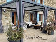 Font Romeu Odeillo Via 66 _ Appartement T5 rénové – Rez...