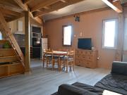 Font Romeu Odeillo Via Vente Appartement 66