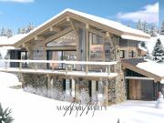 Font Romeu Odeillo Via Vente Chalet 66