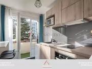 Fontaine 38600 Achat / Vente appartement 1 pièce t1