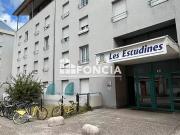 Fontaine 38600 Achat / Vente appartement 1 pièce t1