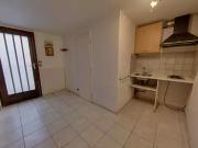 Fontaine 38600 Achat / Vente appartement 1 pièce t1