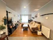 Fontaine 38600 Achat / Vente appartement 3 pièces t3 cave