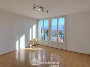 Fontaine 38600 Achat / Vente appartement 4 pièces t4