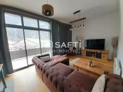 Fontaine 38600 Achat / Vente appartement 4 pièces t4