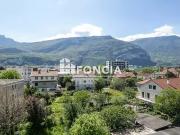Fontaine 38600 Achat / Vente appartement 4 pièces t4 au...