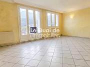 Fontaine 38600 Achat / Vente appartement 4 pièces t4 au...