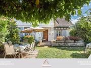 Fontaine 38600 Achat / Vente maison 5 pièces t5