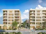 Fontaine 38600 Programme neuf appartement neuf à vendre t3
