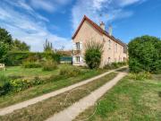 FONTAINE 71 – MAISON DE CAMPAGNE 137 M2 – 3 CH – GARAGES...