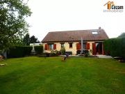 Fontaine Bellenger 27600 Achat / Vente maison 5 pièces t5