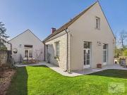 Fontaine Chaalis 60300 Achat / Vente maison 5 pièces t5
