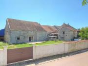 Fontaine Française 21610 Achat / Vente maison 7 pièces...